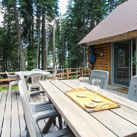 Sweet Retreat Cabin Leavenworth Zewnętrze zdjęcie