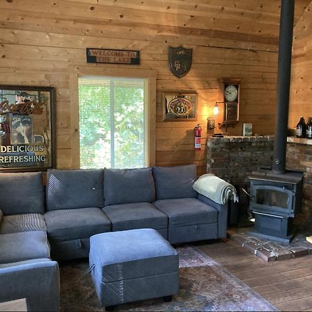 Sweet Retreat Cabin Leavenworth Zewnętrze zdjęcie