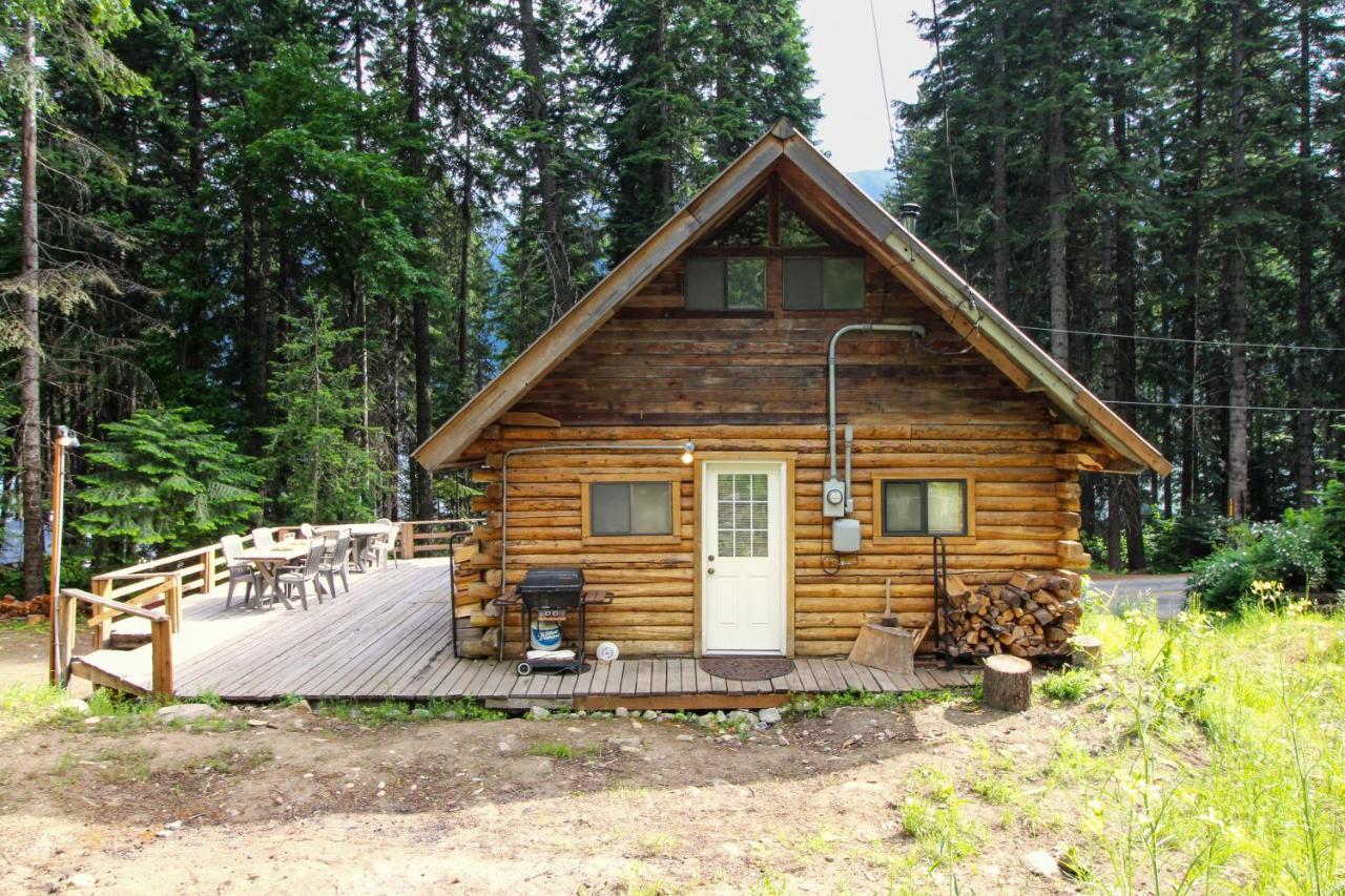Sweet Retreat Cabin Leavenworth Zewnętrze zdjęcie