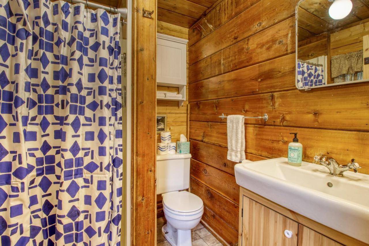 Sweet Retreat Cabin Leavenworth Zewnętrze zdjęcie